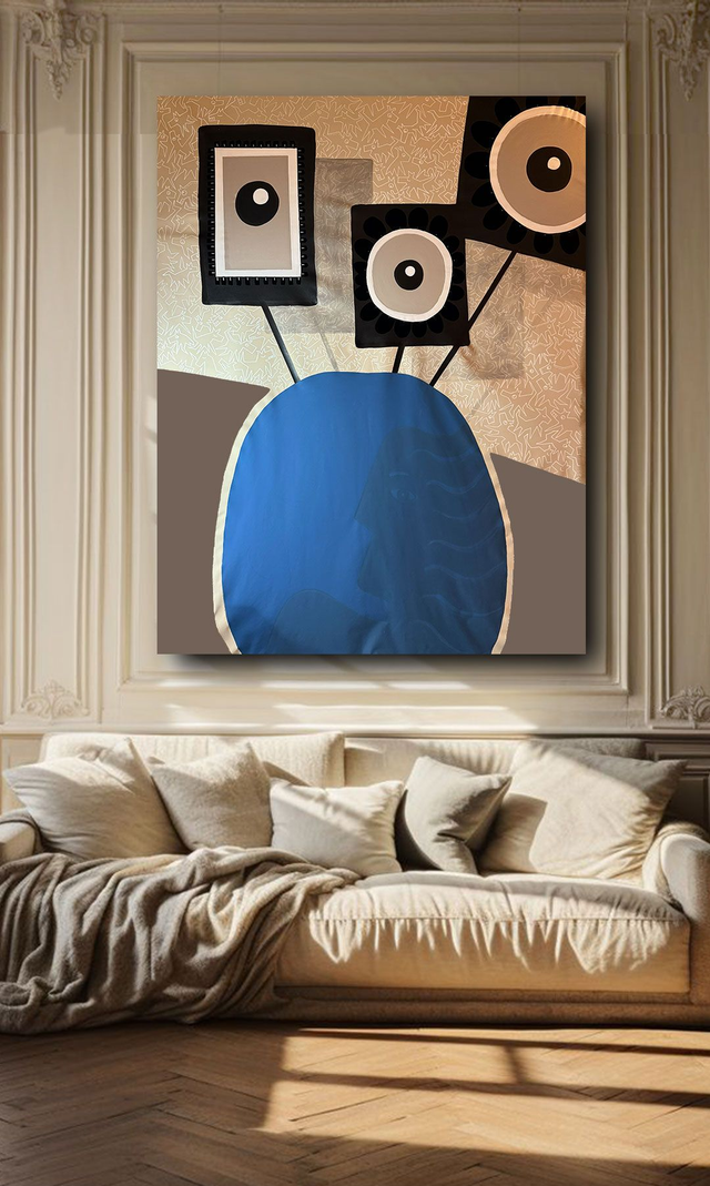 A - I can buy myself flowers - 02