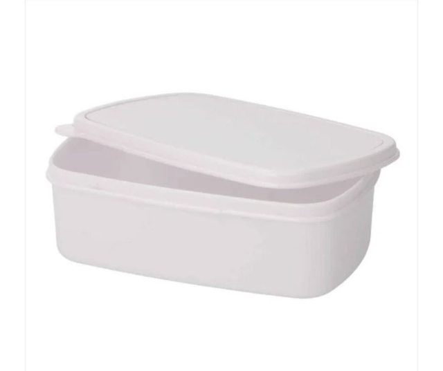 Lunch Box personnalisable