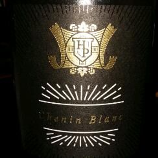 2018 Chenin Blanc Trocken, Pahlke, Pfalz   