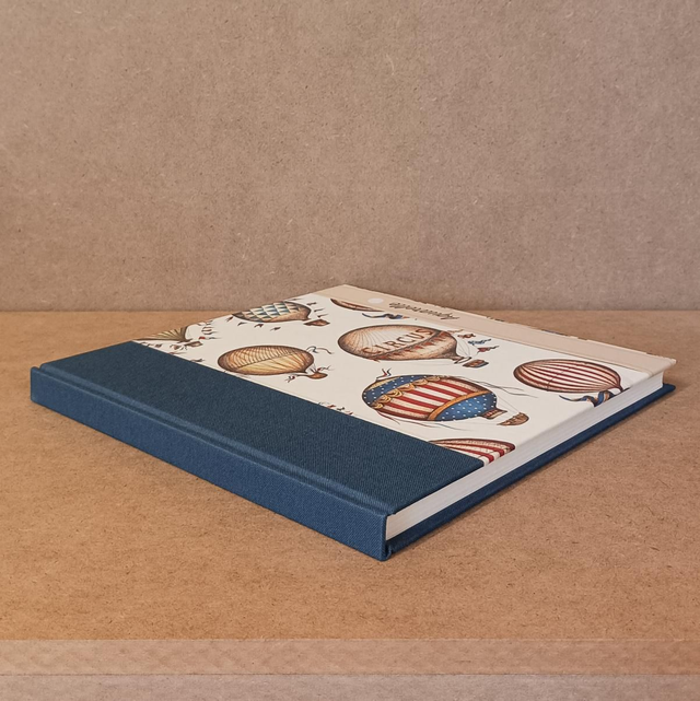 Carnet Aquarelle 300