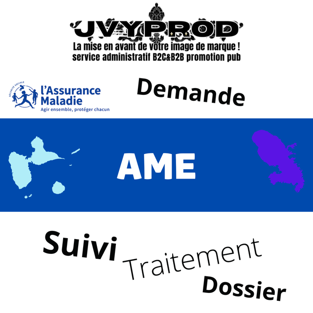 A.M.E (consultation)