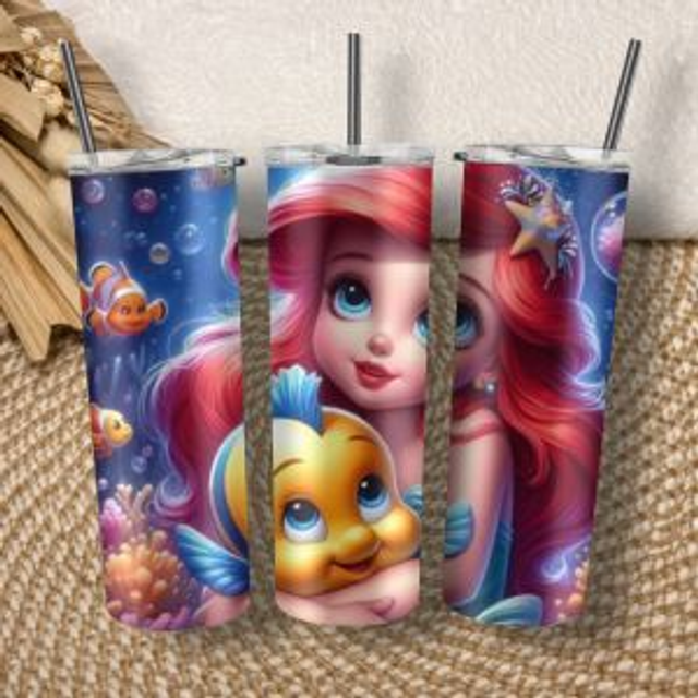 Gourde ariel