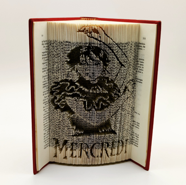 Mercredi