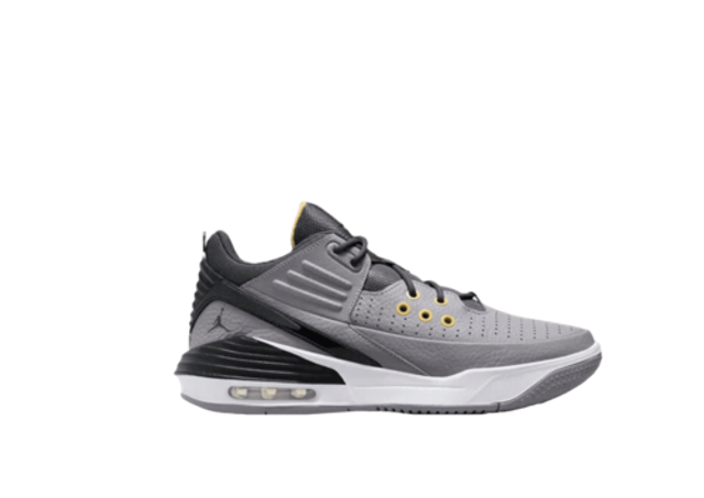 Jordan Max Aura 5 gris