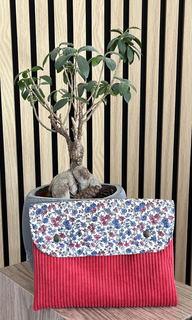 Protège Livre de Poche