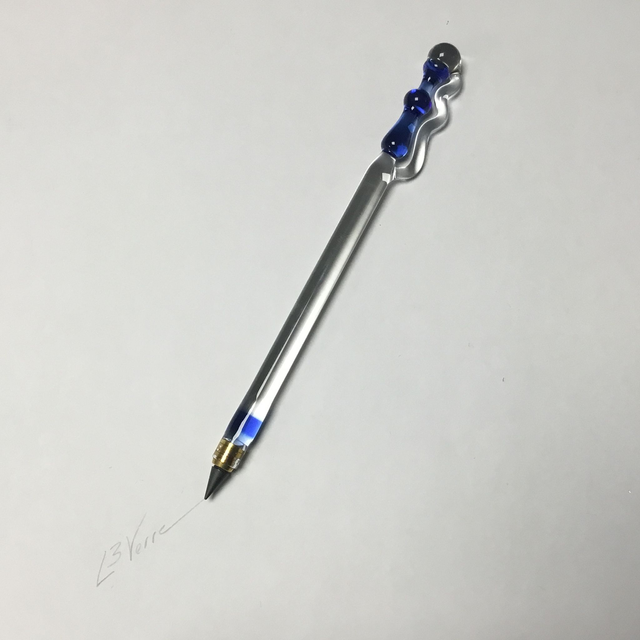 Crayon VERRE INTÉGRAL CRV 028