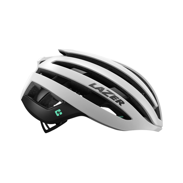 CASCO LAZER Z1 KC BIANCO