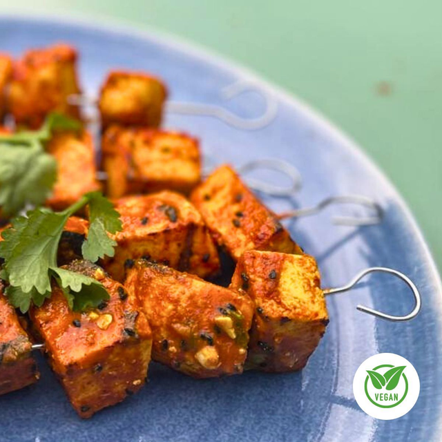 Tikka Tofu