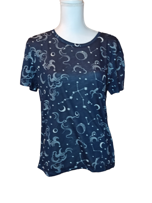 Tee-shirt manches courtes S homme