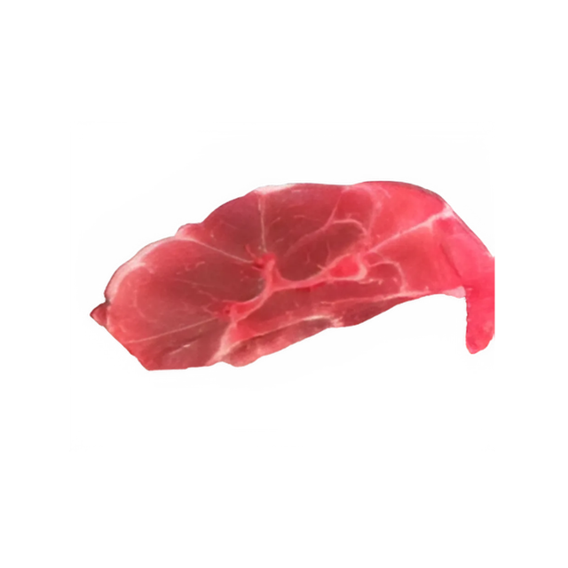 Rouelle de porc 🧺