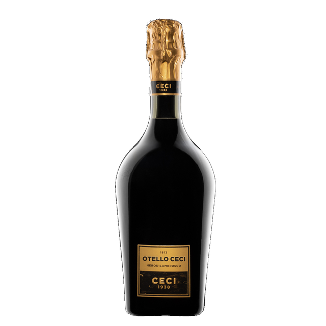 Otello Nero di Lambrusco – Ceci