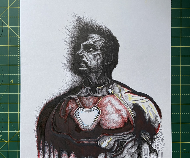 Ironman original 