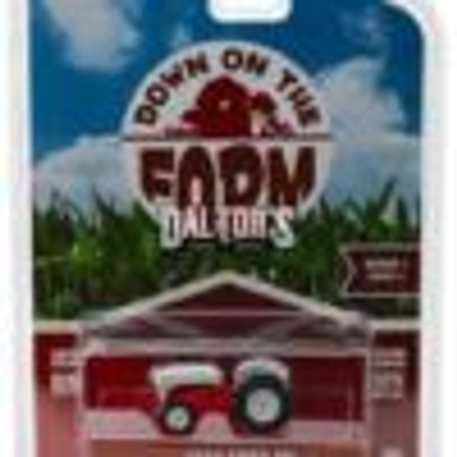 48010_A Tracteur 1:64 1947 Ford 8N 