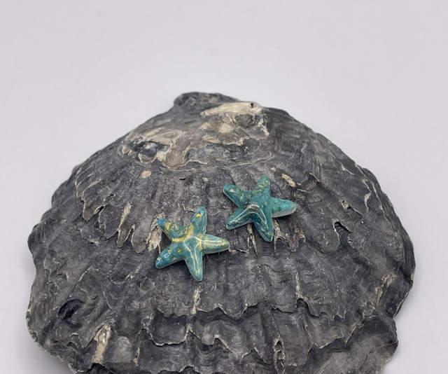Starfish #3
