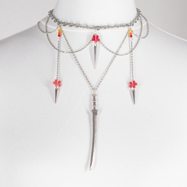 Little Izanami - Collier