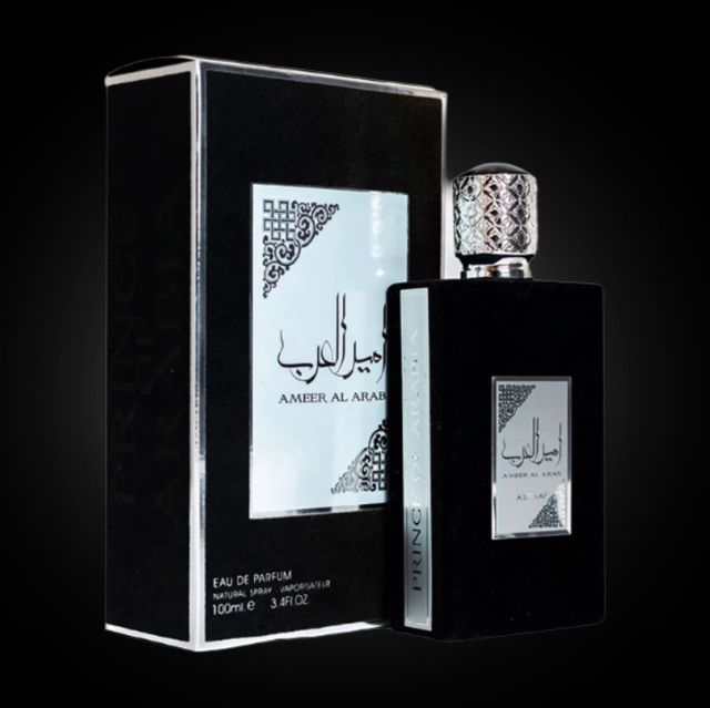 LATTAFA AMEER AL ARAB EAU DE PARFUM 100ml