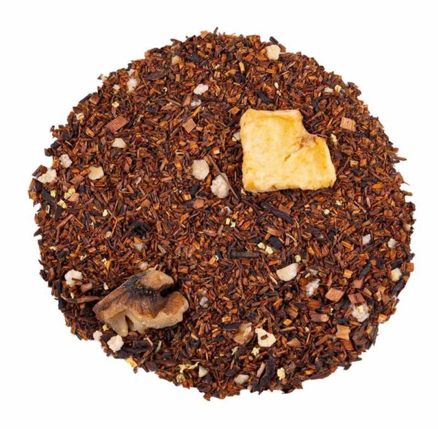 Regalo d'autunno (Pera-Noce)