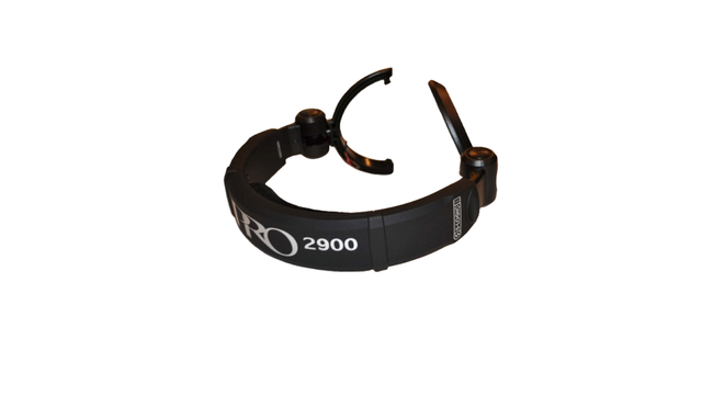 Kopfbügel incl. Polster PRO 2900 / PRO 2900 balanced