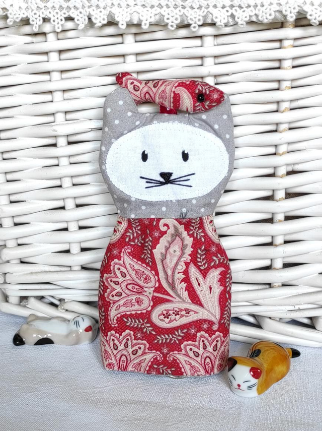 Range clés kokeshat 