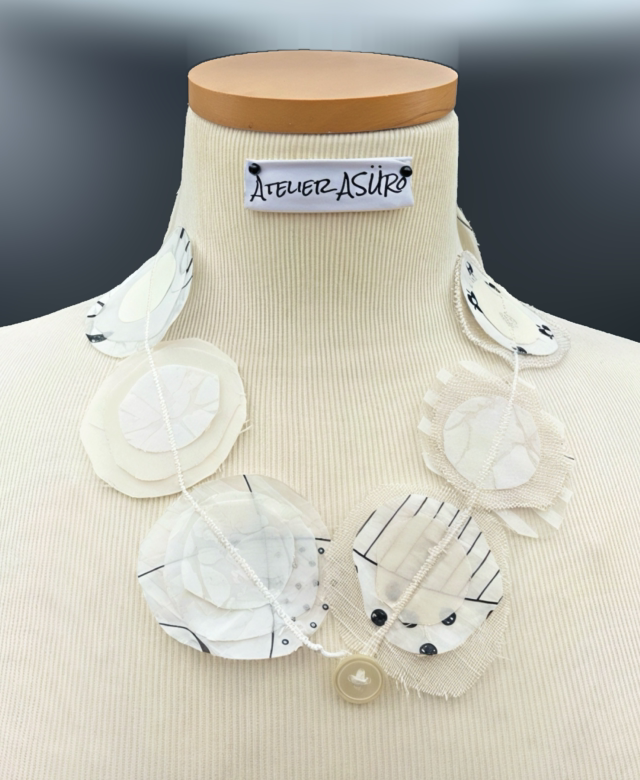 Collana da viaggio 68/201