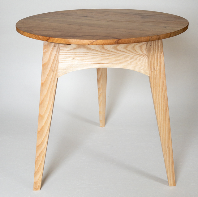 Hirwaun - Beech and ash