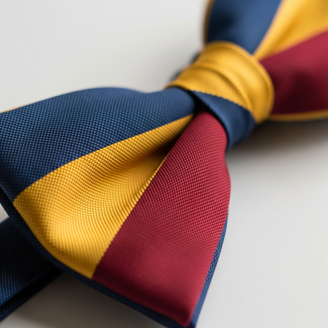 Thurstan College Bow Tie 