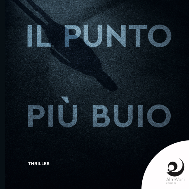 30 Il Punto più buio Mauro Zanetti