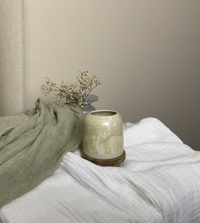 Petit vase Eos