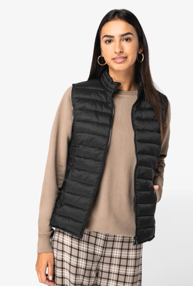 MILA ORGANIC WESTE