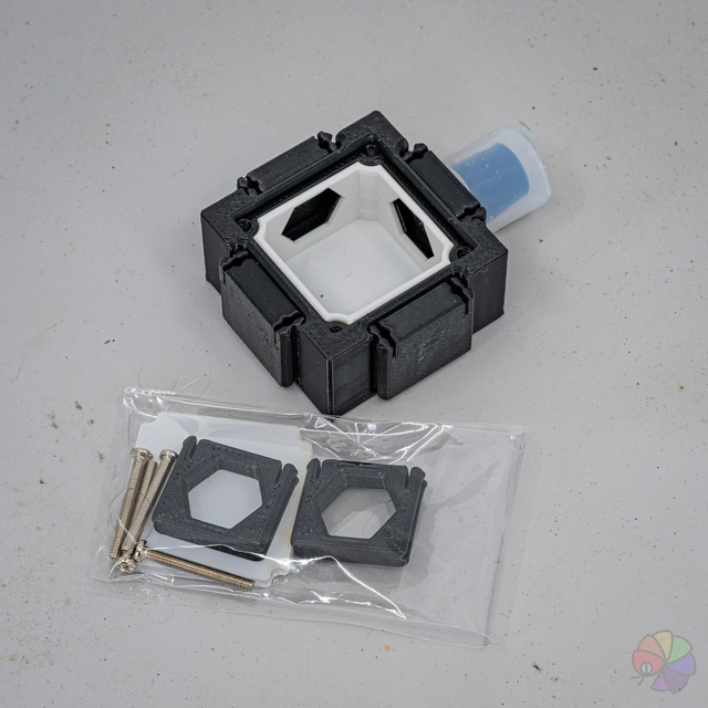Modular formicaria