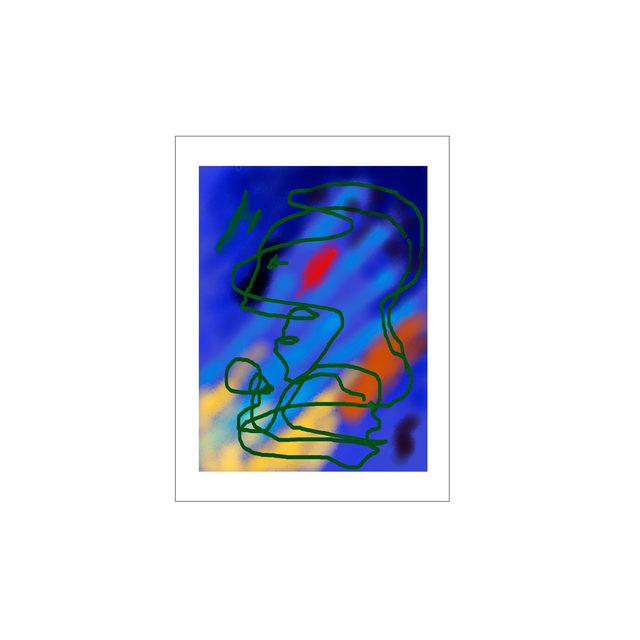 Light coming in from below