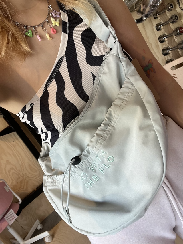 Cross Body Sling Bag