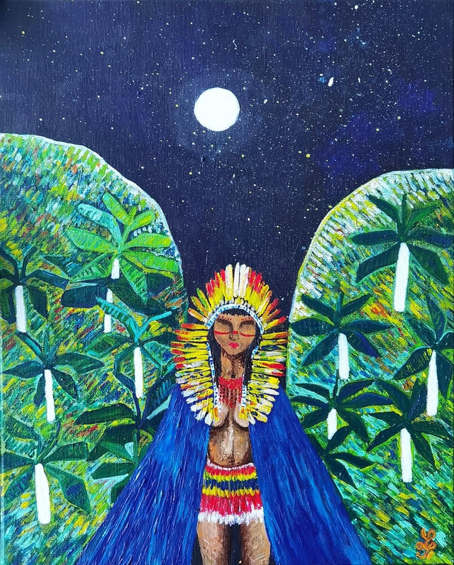 Retour vers les racines