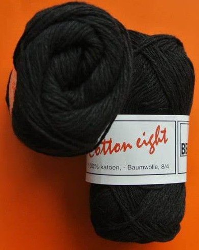 Beijer: Cotton eight katoen