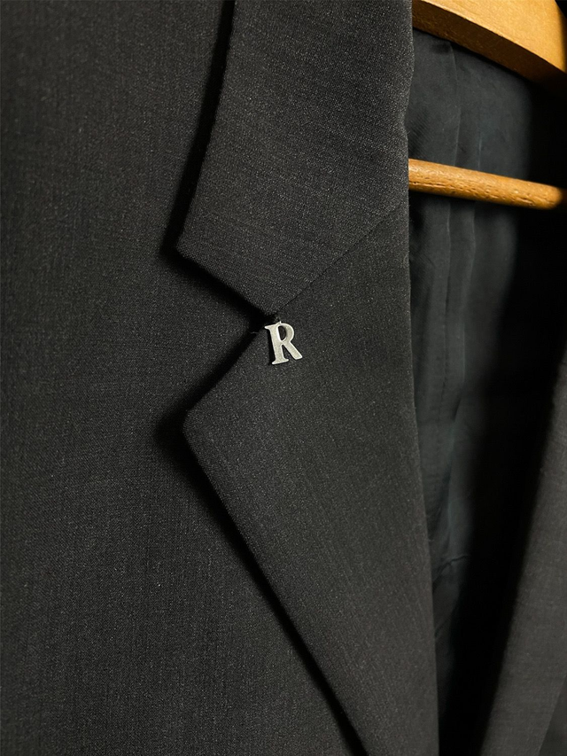 Blazer Upcycled - Antoine(tte) - 50