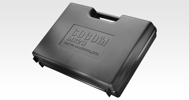 Tokyo Marui SOCOM MK 23 NBB