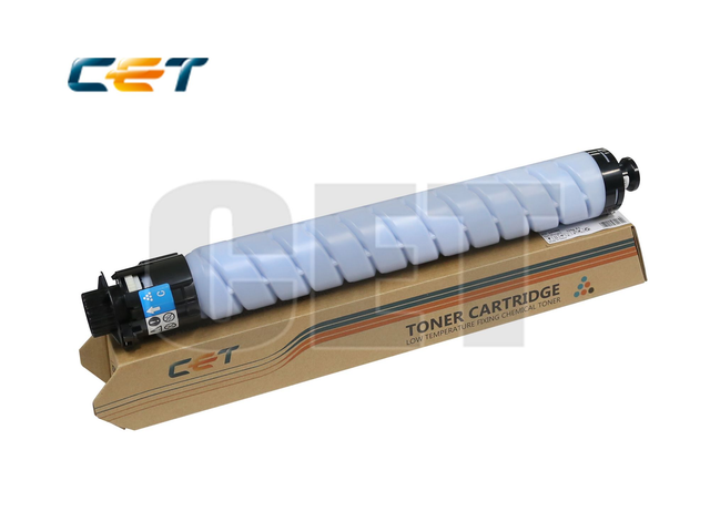 CET CPP Cyan Toner RICOH IMC4510 | 6010 | 5010-Chemical #28K/438g#842533