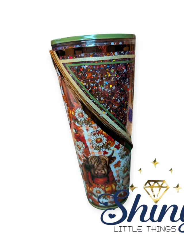 24 Oz Tumbler - Customised