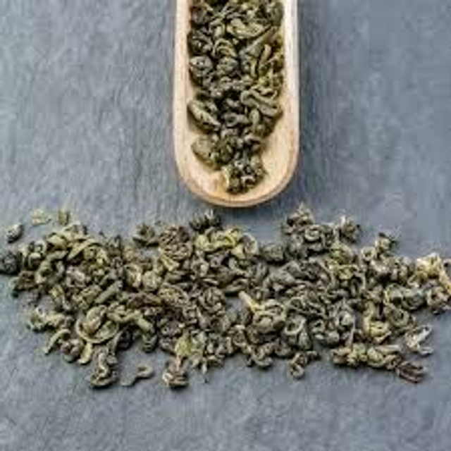 Thé vert " Menthe " 50g