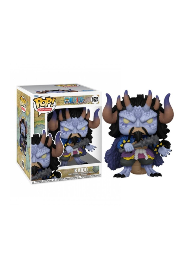 One Piece: Kaido Man Beast Form Pop! #1624