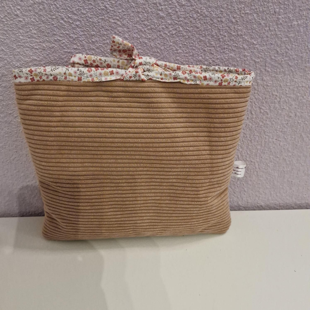 Housse à livre où à tablette 