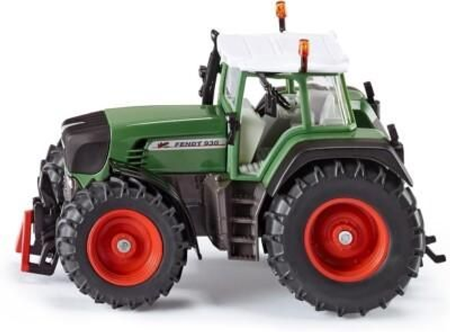 SIKU 3254 TRACTEUR FENDT 930 VARIO 1/32ème