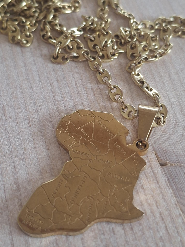 JOBE CHARITY JEWELRY ANHÄNGER