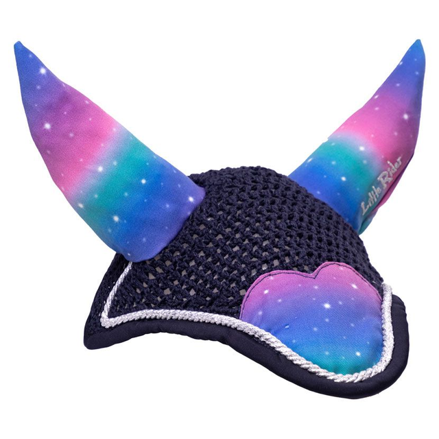 Little Rider Dazzling Nights Fly Veil
