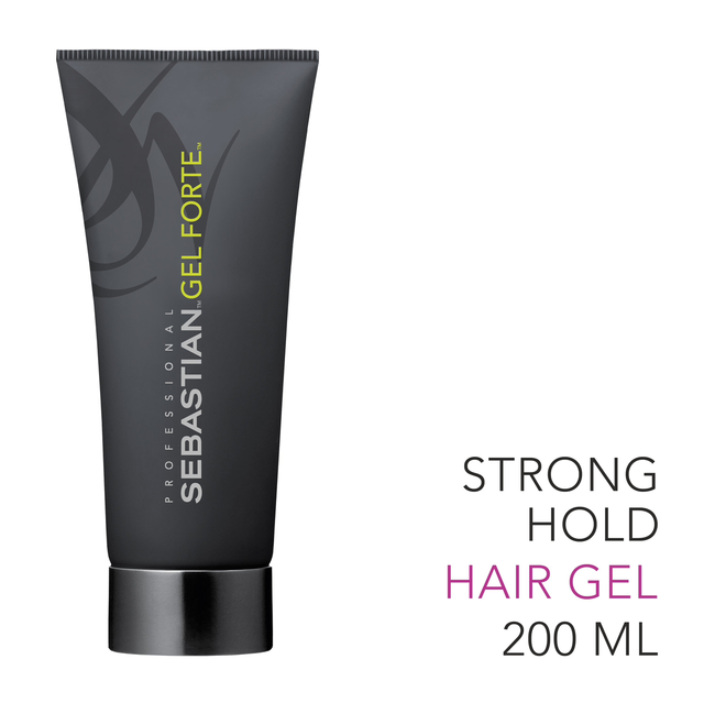 Gel Forte 200ml