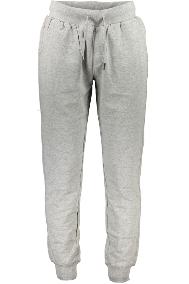 8351NORTH SAILS PANTALONE UOMO GRIGIO