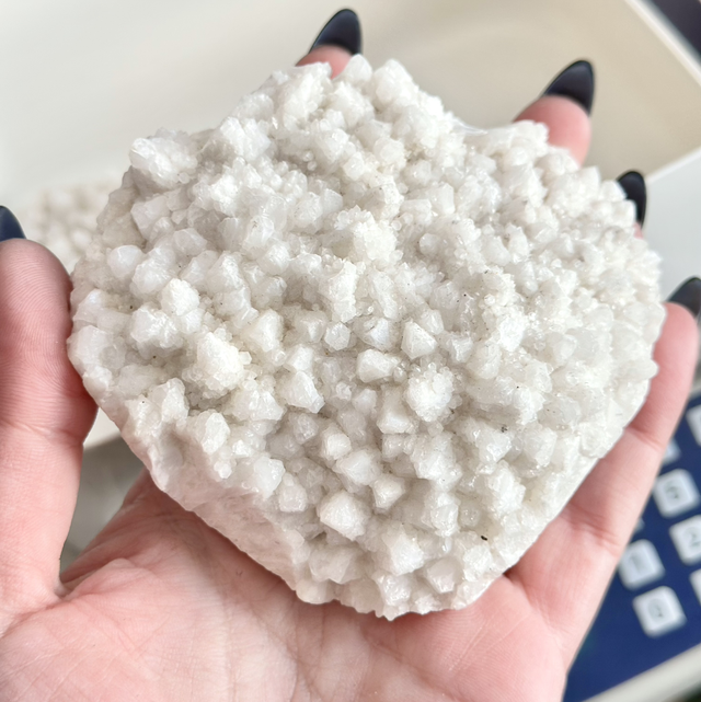 506g quartz raw bundle duo