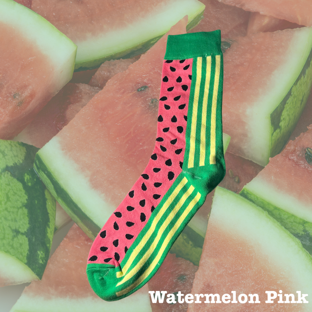 Odd Bod Sox - Foodie Collection (2) Socks