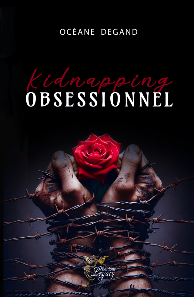 KIDNAPPING OBSESSIONNEL