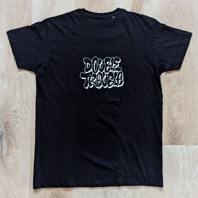 DT 24 Shirt - Dunkel